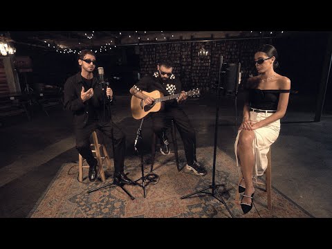 Erfan x Raha - Dobareh (Acoustic Version) | Official Music Video