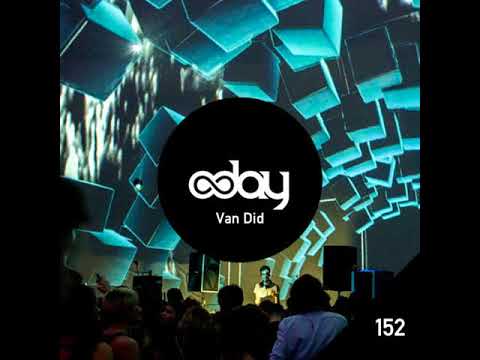 8daycast 152 - Van Did @SAT, Domesicle