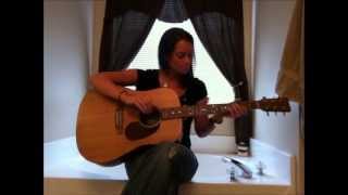 "For Love of You" Audrey Assad Cover