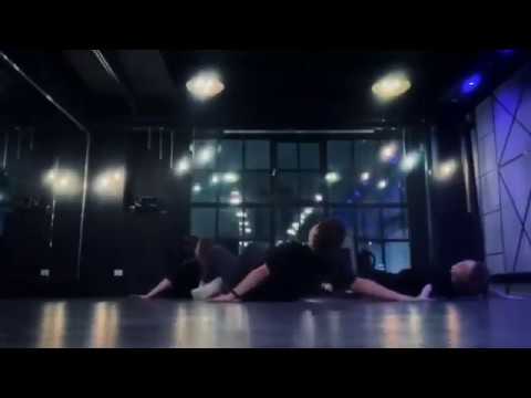 Enigma Principles of Lust | Strip choreography