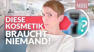 Überbewertete Skincare: Produkte, die deine Haut nicht braucht!