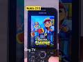 Nokia 215 Subway Subfers Shorts Nokia Games
