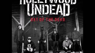 Dark Places Remastered - Hollywood Undead