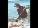 Papa Smurf and Whodat- Bahamian Pics