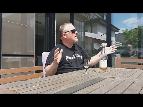 Mark’s Whisky Ramblings 317: North British 28 Year Old 1991 3006 Whisky