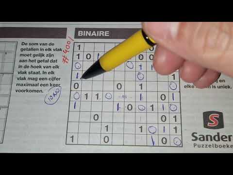 "The Voice" stopped after #metoo allegations. (#4001) Binary Sudoku  part 1 of 3 01-19-2022