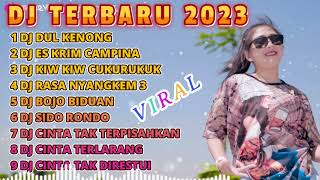 Download lagu DJ TIKTOK TERBARU 2023 || DJ MADURA [DUL KENONG] X DJ ES KRIM CAMPINA FYP VIRAL TIKTOK TERBARU 2023 mp3