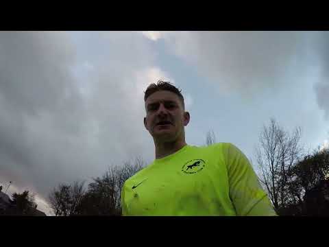 LAST MINUTE WINNER| Save of the season?| Go pro goalkeeper EP 3