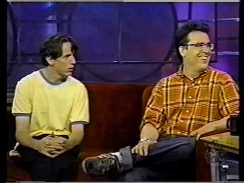 They Might Be Giants on The Daily Show