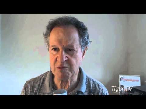 May 2nd Trade What You See with Basil Chapman on TFNN - 2016