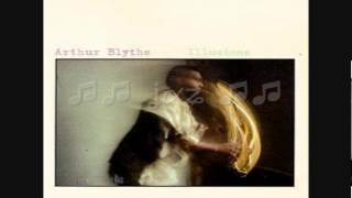 Arthur Blythe / Odessa