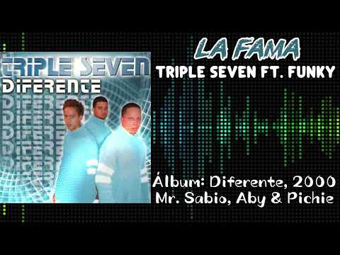 Video thumbnail for La Fama