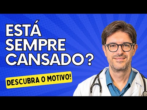 Excessive Fatigue - What Can Excessive Fatigue Be?