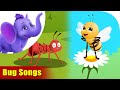 Bug Songs 4K Appu Series