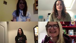 Stage One New Musical Group - FACADE - Jekyll &amp; Hyde The Musical #covid19