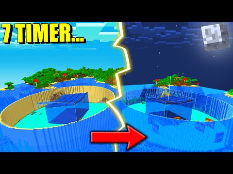 JEG SKIFTEDE ALT SANDET UD MED GLAS I MIN FARM!! - Prank Wars #27