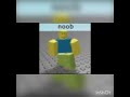 The Best 23 Cool Roblox Noob Gif