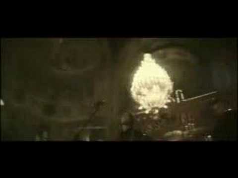 ASH - Starcrossed (Official Video)