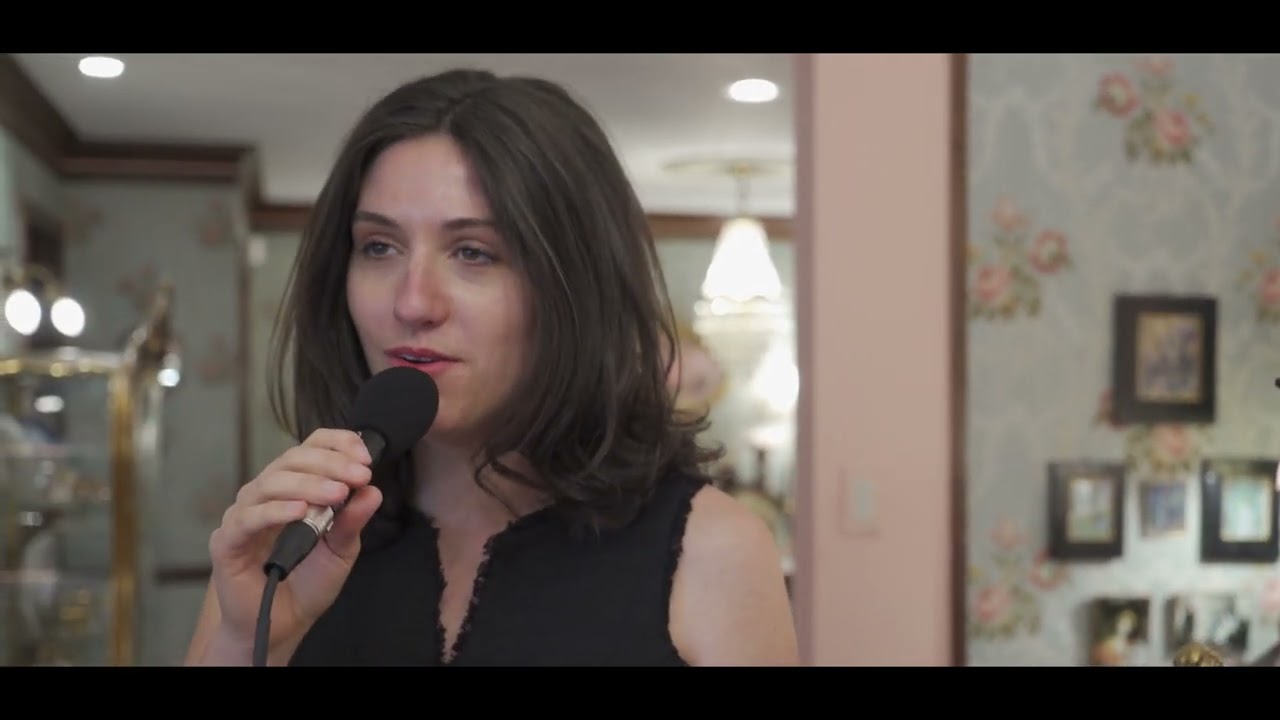 Promotional video thumbnail 3 for The Byron Brownstein Quartet