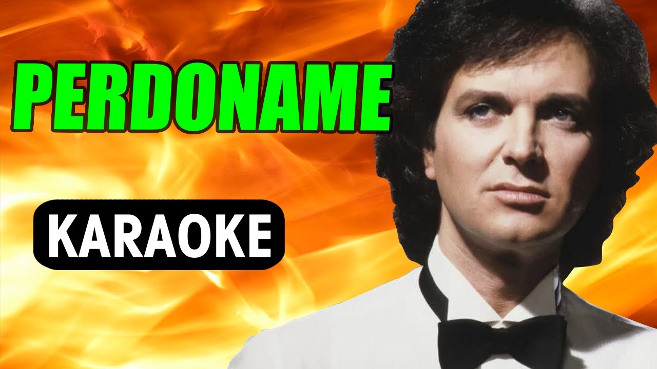 Perdoname
