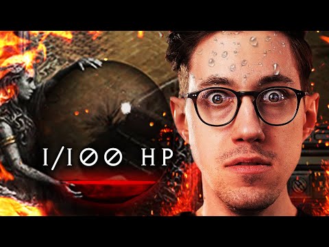 Sterben in Akt 5? | Härzik 2 | 13