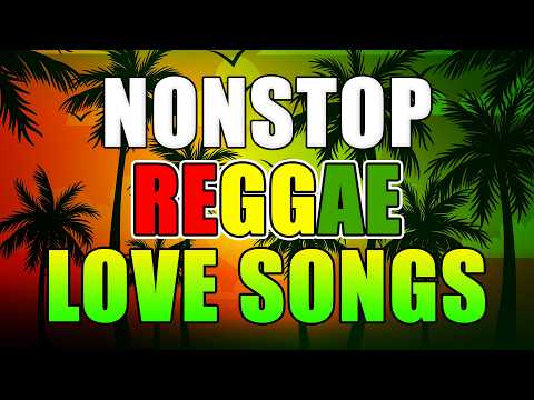 RELAXING REGGAE MUSIC MIX 2026 🎸 NEW REGGAE LOVE SONGS 2025 🔔 ALL TIME FAVORITE REGGAE SONGS 2026