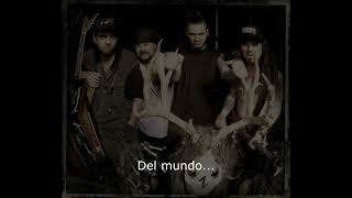 PANTERA - The Underground In America [Subtitulado]