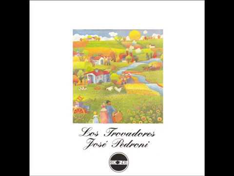 Mujeres Con Canasta - Los Trovadores