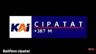 Download lagu instrumental (manuk dadali) setasiun cipatat mp3