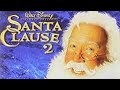 Opening To The Santa Clause 2 2003 DVD