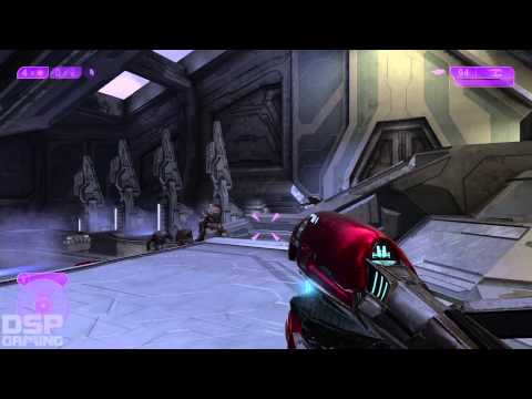 Halo 2 Anniversary (1080p/60fps) playthrough pt32 - What a Fitting End (final)