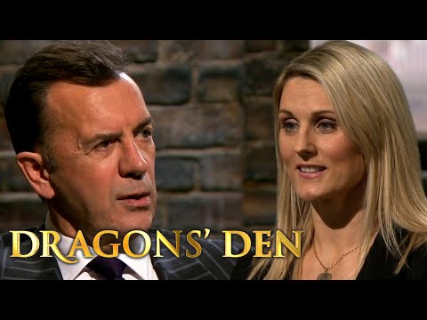 Duncan Bannatyne Doesn't See A Point In This Fitness Product | Dragons' Den