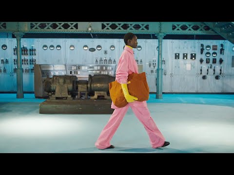 Raf Simons | Fall Winter 2021/2022 | Full Show