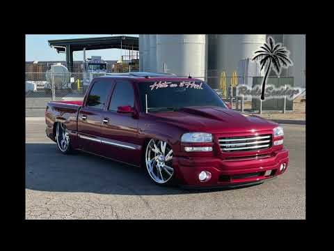 Alan Trillas - Pacas De Amonton (Concert Hall)