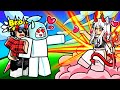I Tried FINDING My BEST Friend A Girlfriend.. And It Was HORRIBLE! (ROBLOX BLOX FRUIT)