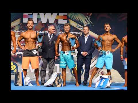 Mój start w debiutach na FIWE 2017!