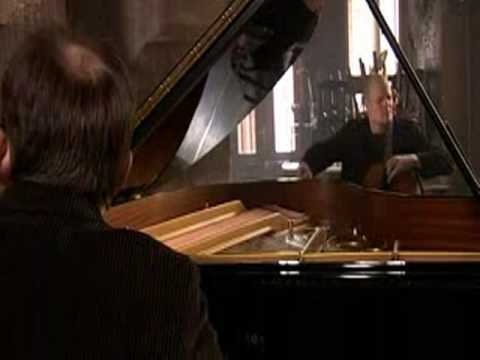 Cello project - Libertango by Piazzolla