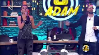 Gülben Ergen ve Bora Duran Düeti | 3 Adam | Sezon 3 Bölüm 6 | 16 Aralık 2015