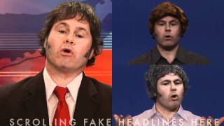 Martin Sexton - Sugarcoating