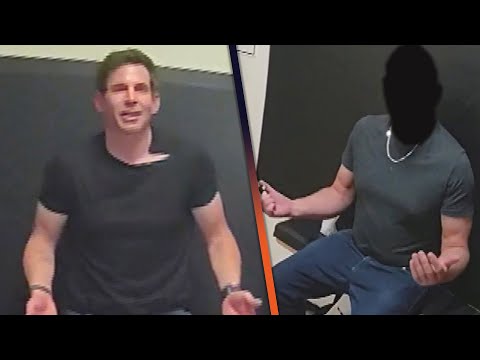 Tarek El Moussa LAS VEGAS Bodycam Footage RELEASED