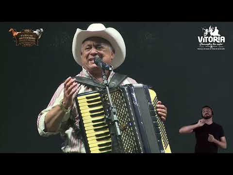 SIRANO E SIRINO E LIMÃO COM MEL EM VITÓRIA DE SANTO ANTÃO -  PE