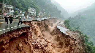 55 Situações em que a Natureza Enlouqueceu