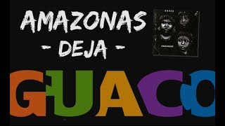 Deja Music Video