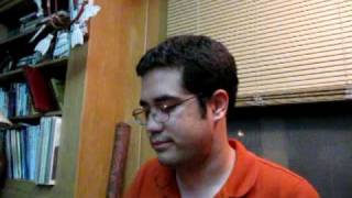 When You Go (Jonathan Coulton Cover)