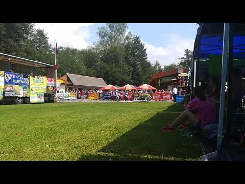 SDH Košťálov muži - EXPÚ & VČHL Letohrad Kunčice 2018