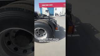 Камион влекач Sinotruk Howo Cnhtc Howo Sinotruck Howo TH7 6x4 Tractor Truck се продава - Слика 4 | Autoline MK Камион влекач Sinotruk Howo Cnhtc Howo Sinotruck Howo TH7 6x4 Tractor Truck | Слика 4 - Autoline