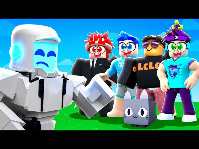 RTC em português  on X: ATUALIZAÇÃO: O suporte do Roblox