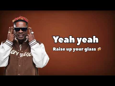 Shatta Wale - Birthday lyrics full video 