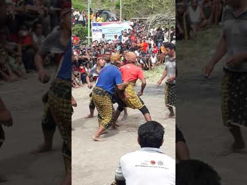 Berto toda vs suko so'a