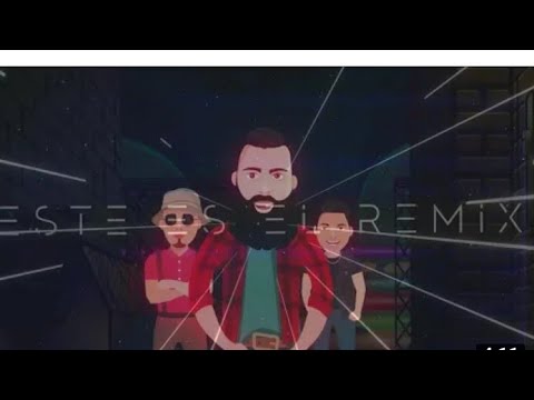 El leo pa x @JAY Kalyl MUSIC x @FAlKOM R - Tu presencia (Remix video Lyric)